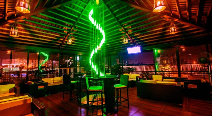 Club Paraiso Raipur Price, Reviews, Photos & Address