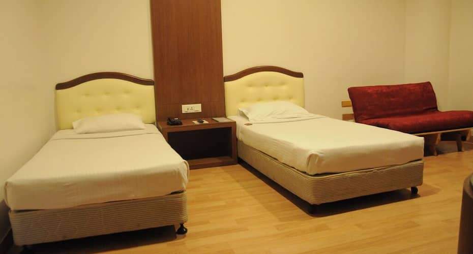 Hotel The Citi Residenci Durgapur Price Reviews Photos Address