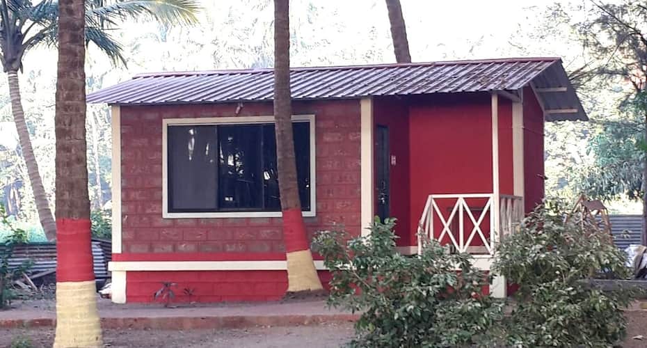 Silver Sands Beach Resort Dapoli Price Reviews Photos Address