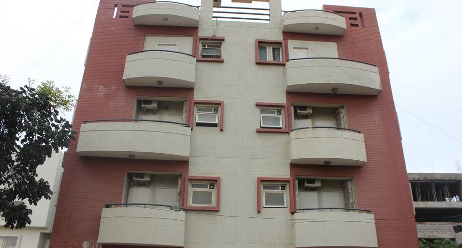 The Essence Suites Bangalore Price Reviews Photos Address