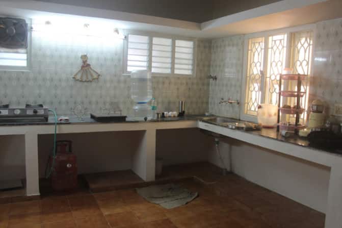 TG Stays Koil Street Chennai Image 3 TG Stays Koil Street Chennai