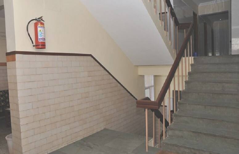 Kavetha Lodge Chennai Image 2 Kavetha Lodge Chennai