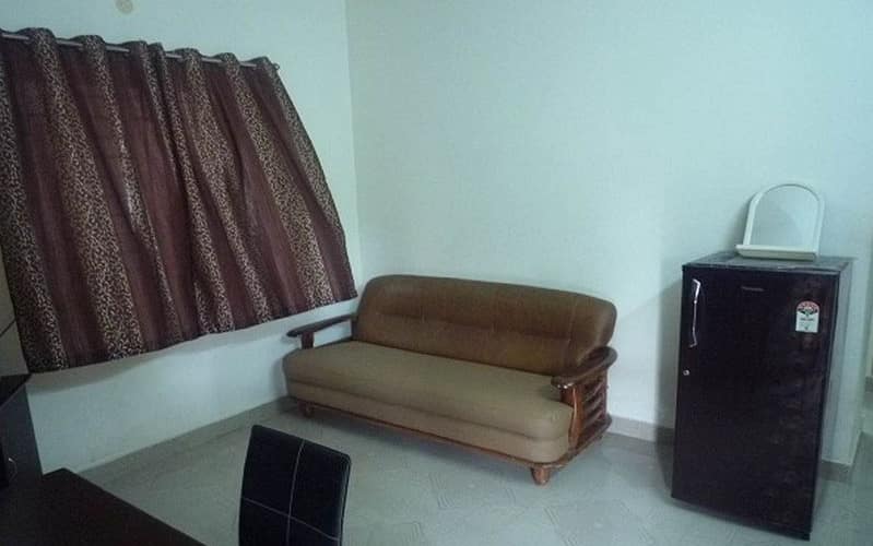 TG Stays Porur Chennai Image 3 TG Stays Porur Chennai
