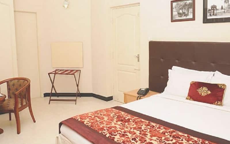 Guest First Guest House-St. Mary's Road Alwarpet Chennai Image 3 Guest First Guest House-St. Mary's Road Alwarpet Chennai