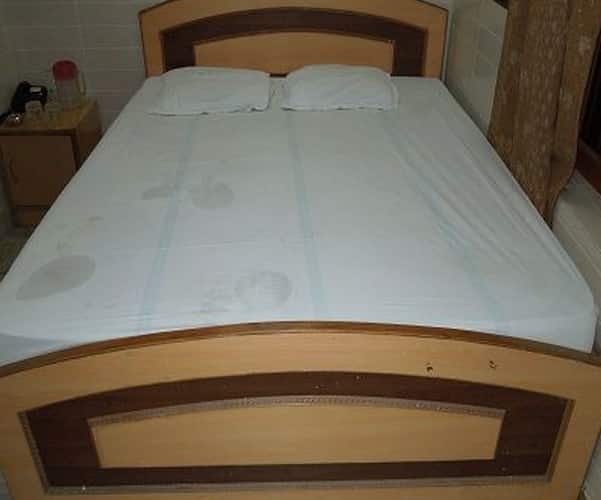 Hotel Raj Palace Aligarh Image 3 Hotel Raj Palace Aligarh