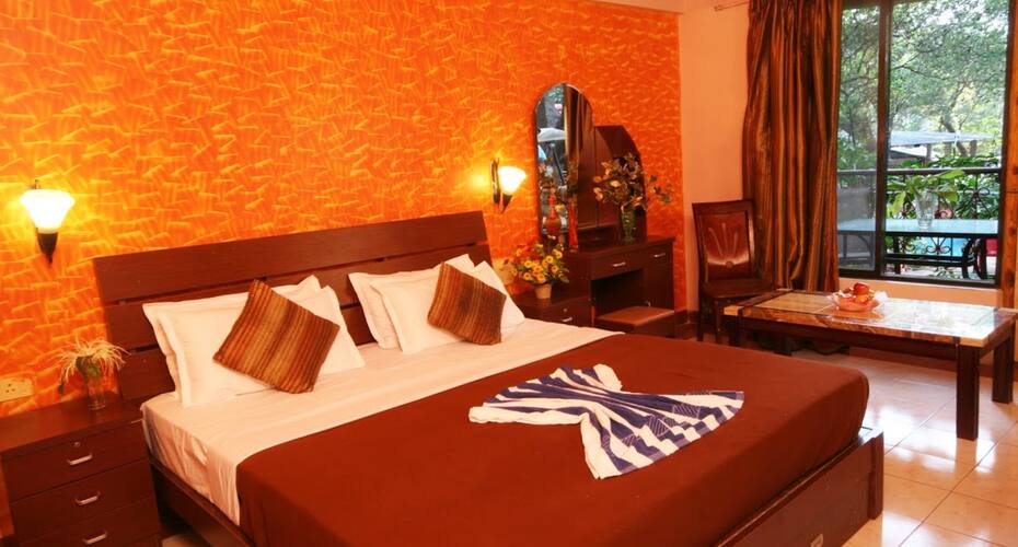Horseland Hotel And Mountain Spa Matheran Price Reviews Photos Address Stay in budget or luxury hotels which are suitable and safe for unmarried couples in matheran. horseland hotel and mountain spa