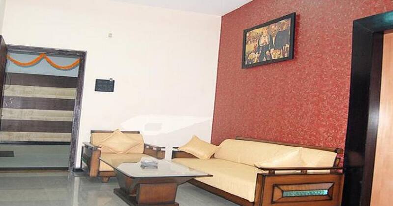 Polo Rooms, Nagpur 5
