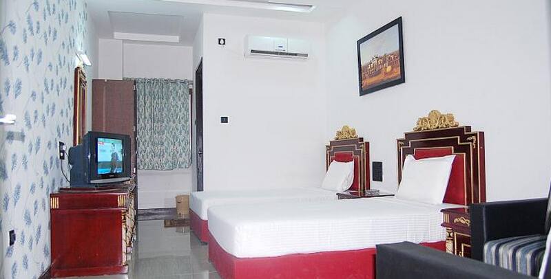 Polo Rooms, Nagpur 4