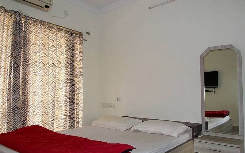 Arista Service Apartments Bandra East Mumbai Price Reviews Photos Address