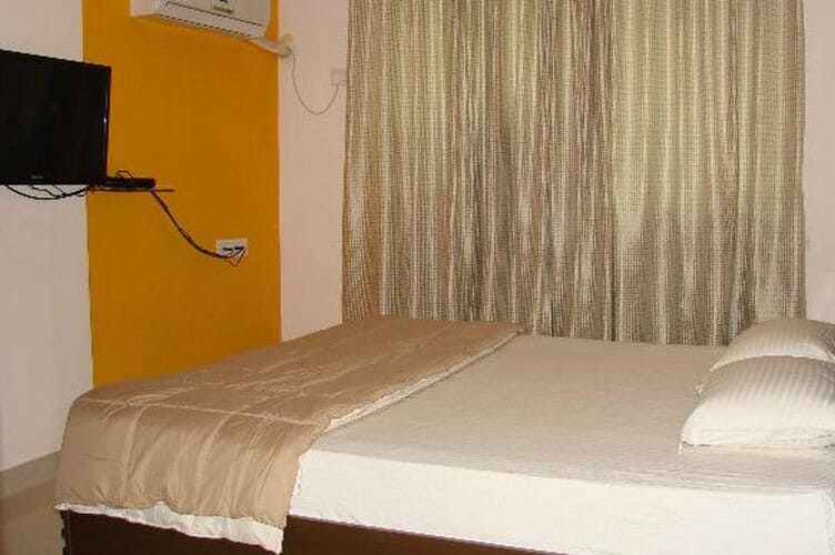 TG Stays Kherwadi Mumbai Image 2 TG Stays Kherwadi Mumbai