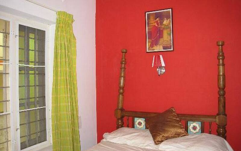 TG Stays Nandanam Chennai Image 3 TG Stays Nandanam Chennai