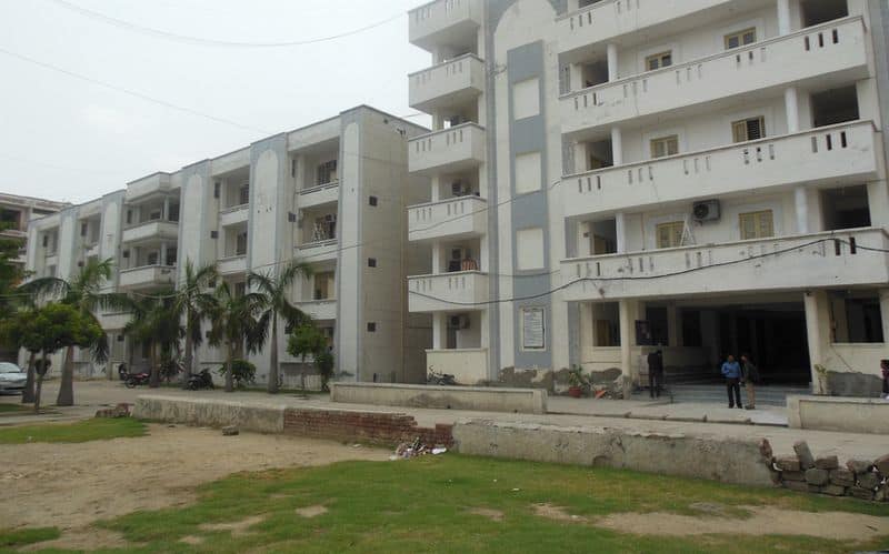 Sanskriti Avass Boys Hostel Noida Price, Reviews, Photos & Address