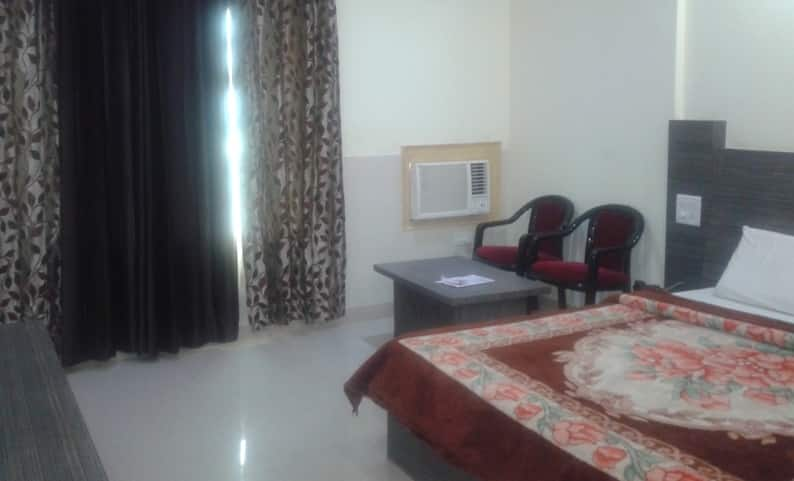 Hotel Shreedhar Niwas Katra Book This Hotel At The Best