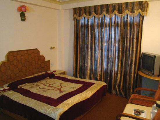Chandramukhi Cottage Manali Book This Hotel At The Best Price