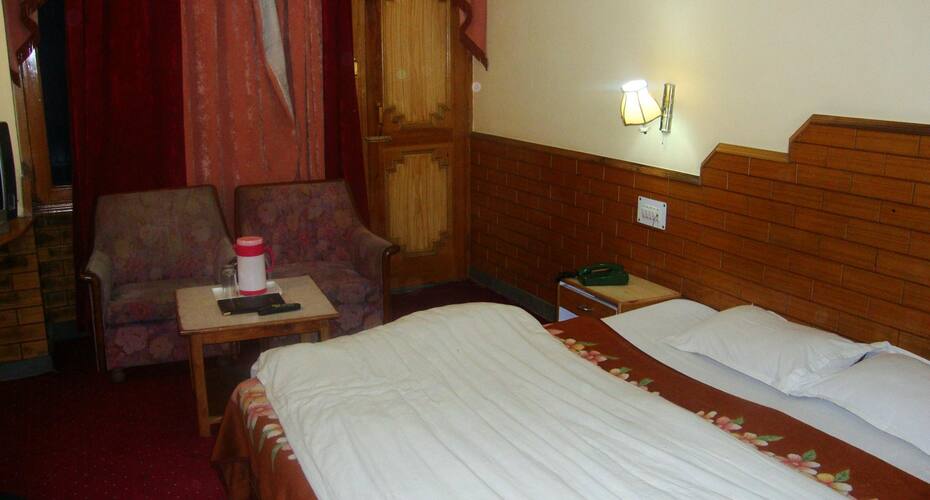 Chandramukhi Cottage Manali Book This Hotel At The Best Price