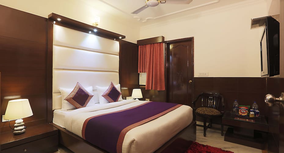 Hotel International Inn New Delhi Price Reviews Photos Address