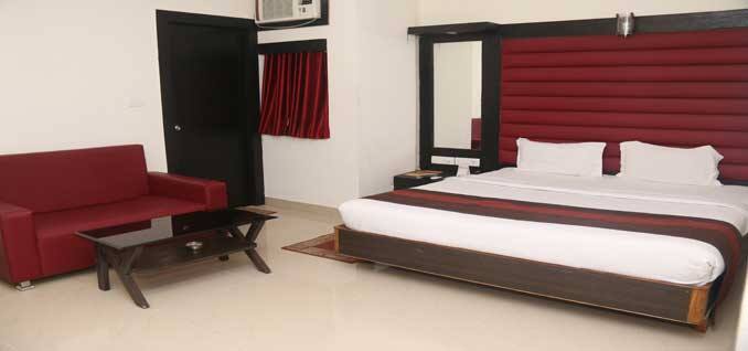 Hotel Avn Plaza Ranchi Book This Hotel At The Best Price - 