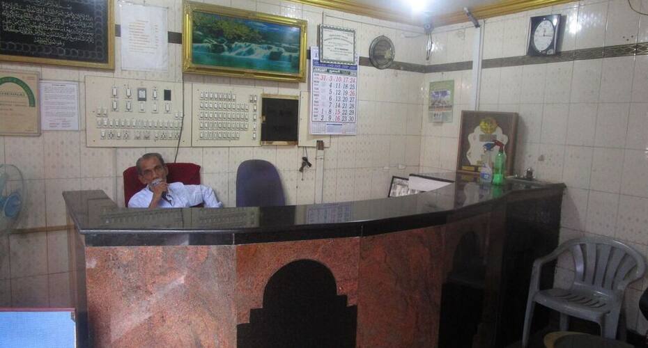OTC Guest House Chennai Image 3 OTC Guest House Chennai