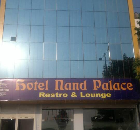 Hotel Nand Palace Jaipur Price, Reviews, Photos & Address