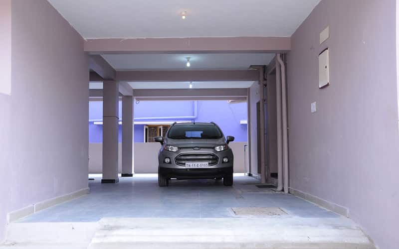 GKR RESIDENCY Chennai Image 1 GKR RESIDENCY Chennai