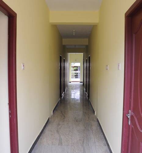 GKR RESIDENCY Chennai Image 3 GKR RESIDENCY Chennai