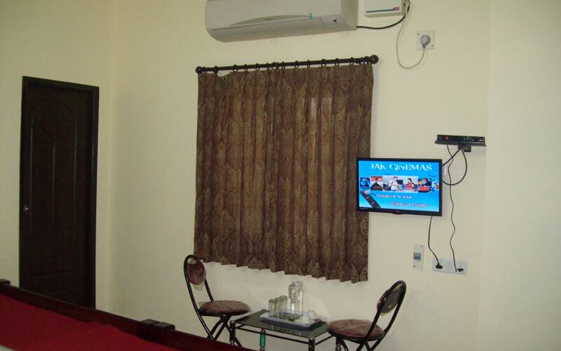 PJP Park Inn Hotel Chennai Image 3 PJP Park Inn Hotel Chennai