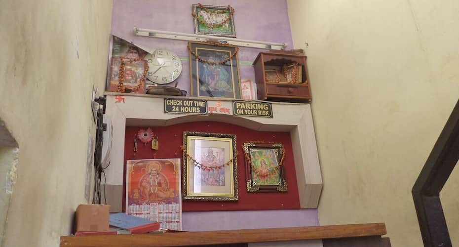 Cozy Guest House Aligarh Image 3 Cozy Guest House Aligarh