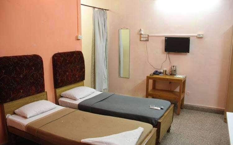 Sai Plaza Guest House Chennai Image 3 Sai Plaza Guest House Chennai