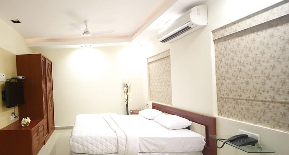TG Stays Co Operative Colony Chennai Image 3 TG Stays Co Operative Colony Chennai