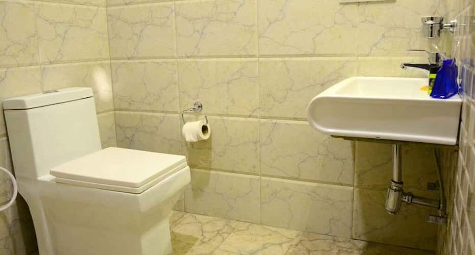 21 Milestone Hotel Resort New Delhi Book This Hotel At - 