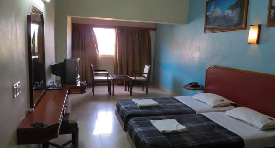 Kediyoor Hotel Udupi Book This Hotel At The Best Price