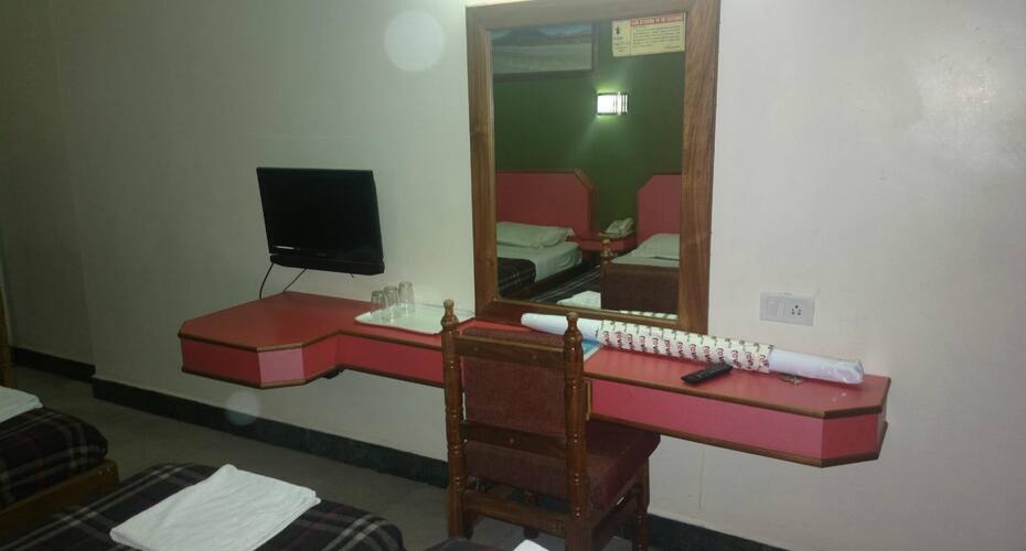 Kediyoor Hotel Udupi Book This Hotel At The Best Price