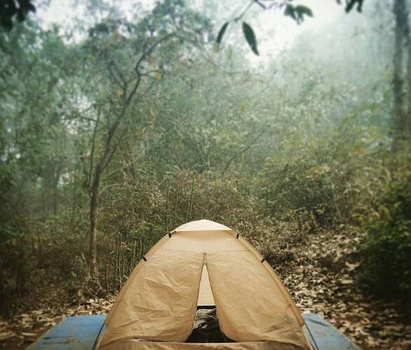 Camp Big Red Tent Kolad Price Reviews Photos Address Whether you're looking for a rugged, outdoorsy adventure or an indulgent, romantic vacation, these tented camps from across india have you covered: