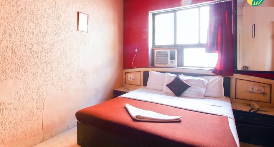 Red Palm Residency Mumbai Price Reviews Photos Address Hotel red palm residency, based in mumbai, is the perfect hotel stay that offers the exclusive combination of exotic and classic stay. red palm residency mumbai price