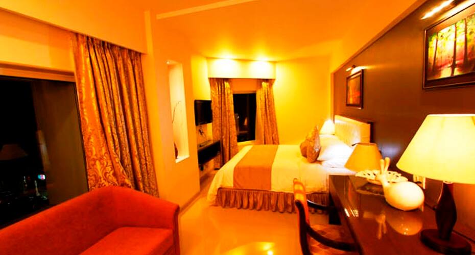 Hotel La Capitol Chhatarpur Price Reviews Photos Address