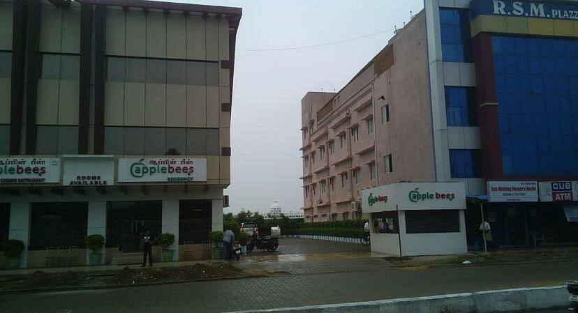 Apple Bee's Residency Chennai Image 3 Apple Bee's Residency Chennai