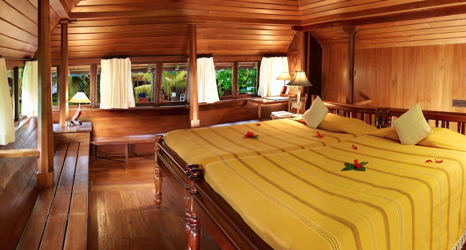 Coconut Lagoon Cgh Earth Kumarakom Price, Reviews, Photos u0026 Address