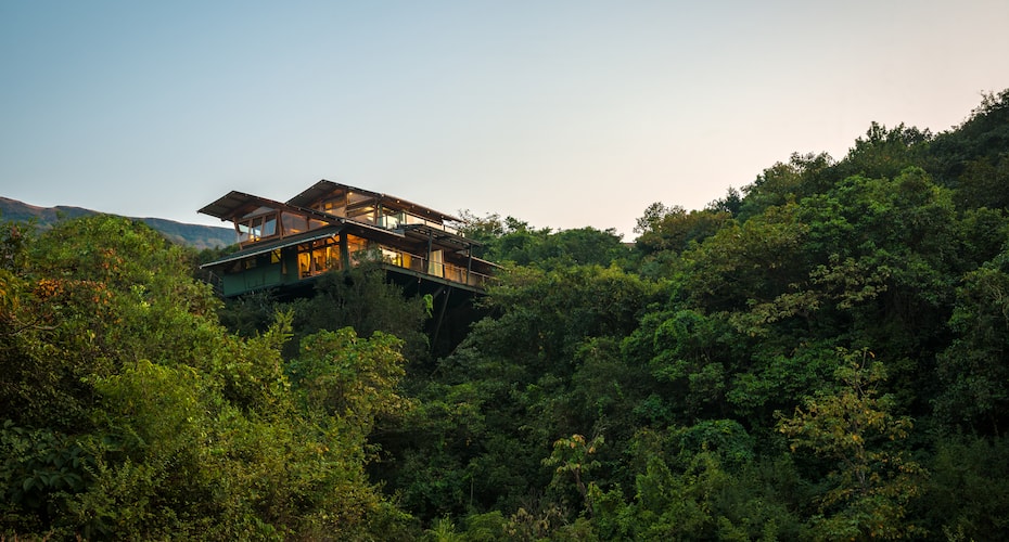 The Machan Lonavala Price Reviews Photos Address Jungle temples can be found, containing treasure and traps. the machan lonavala price reviews