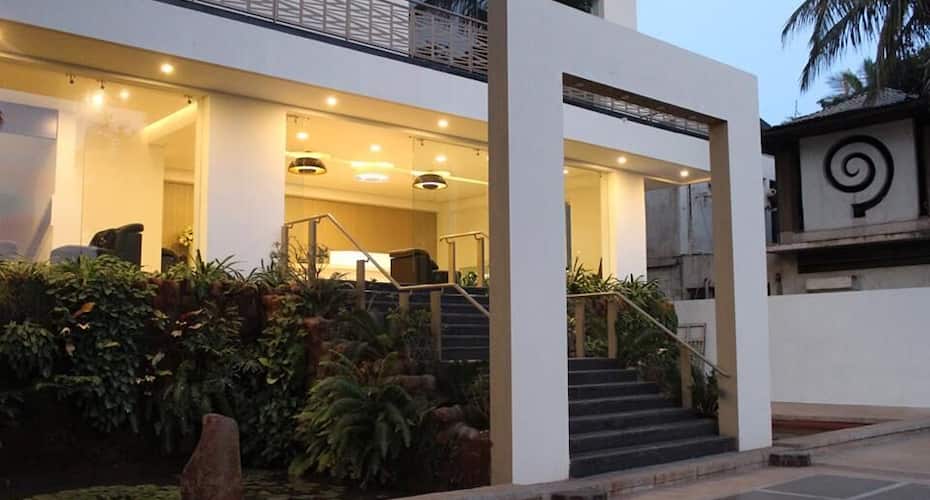 Hotel Priyadarshini Pride Hampi Image 2 Hotel Priyadarshini Pride Hampi