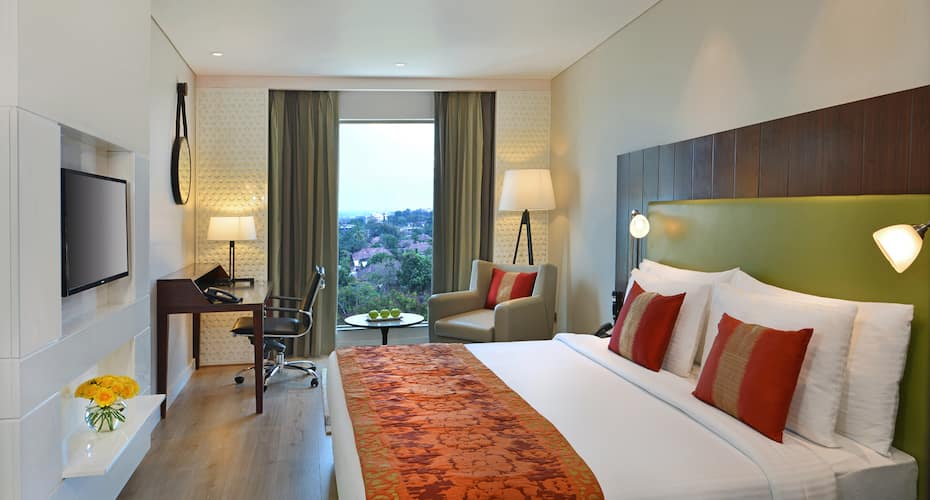 Country Inn Suites By Carlson Manipal Manipal Price Reviews Photos Address