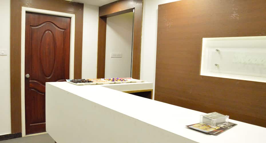 Silver Gate Chennai Image 3 Silver Gate Chennai