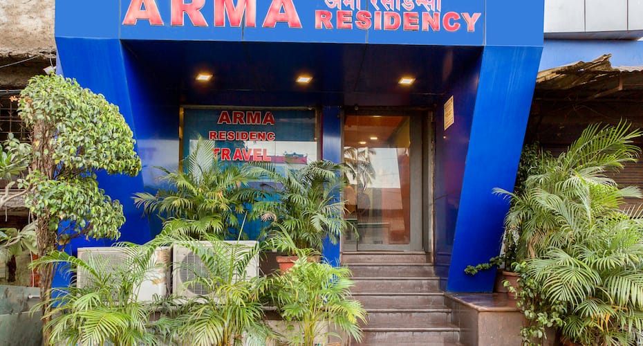 Arma Residency - 