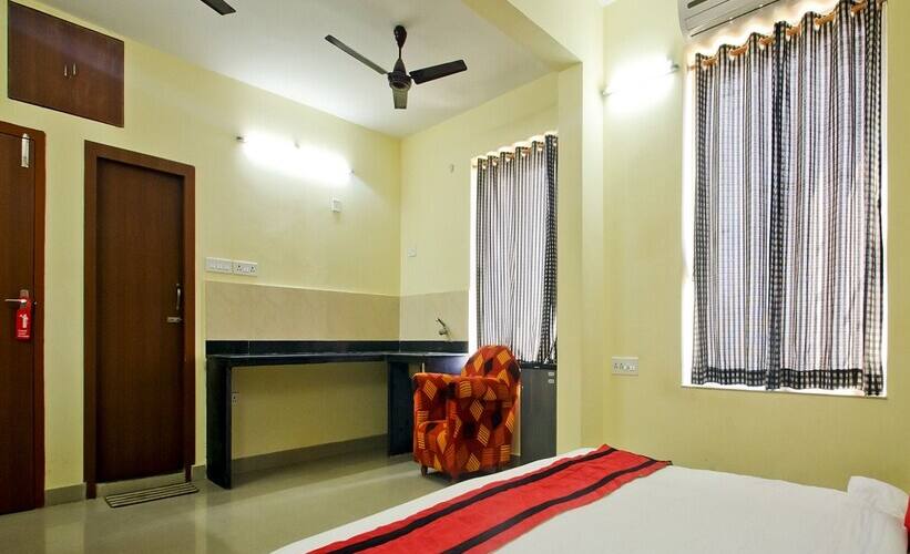 Hotel Al Ayla, Kolkata 5