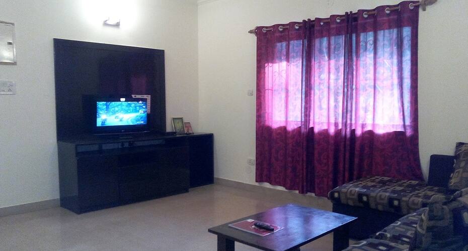 TG Stays Calangute Arpora Road Goa Image 3 TG Stays Calangute Arpora Road Goa