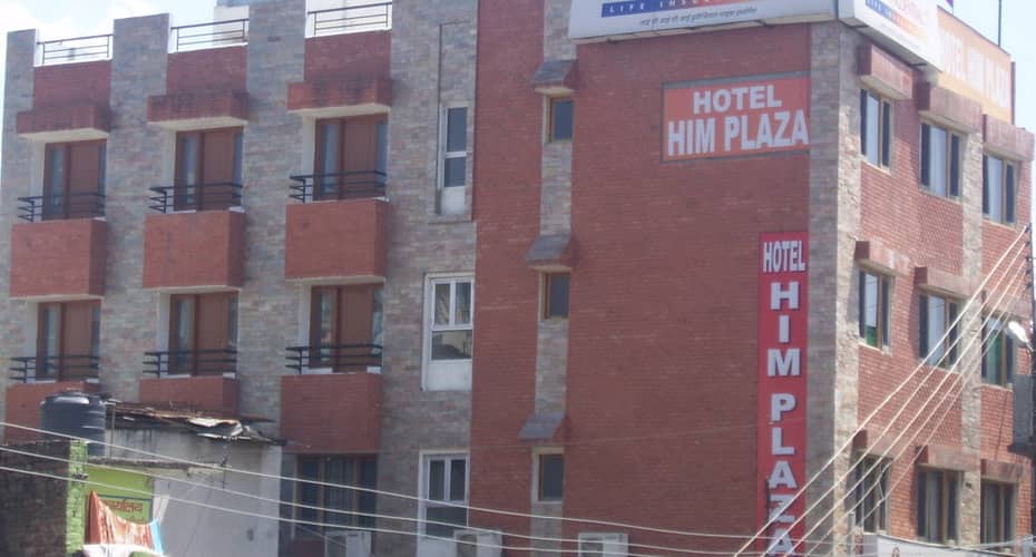 hotel him plaza almora price reviews photos address hotel him plaza almora price reviews