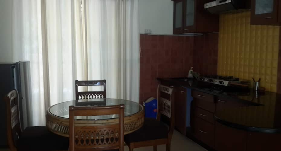 TG Stays Arpora 13 Goa Image 3 TG Stays Arpora 13 Goa