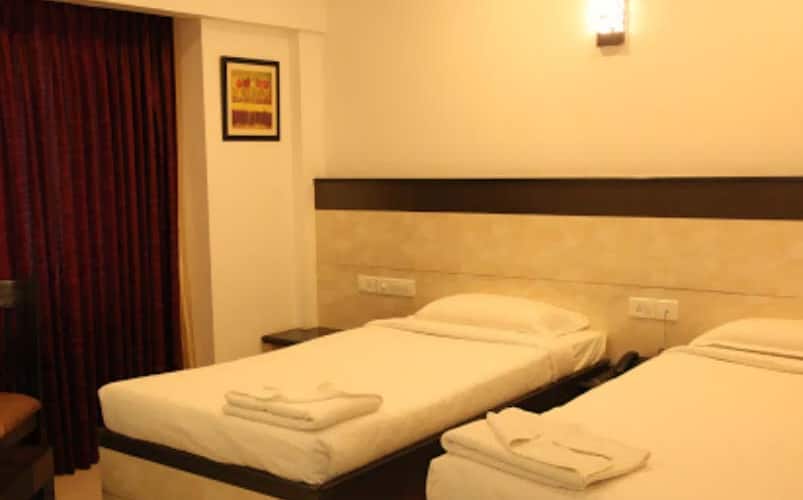 Hotel Karpagam International Salem Book This Hotel At The - 