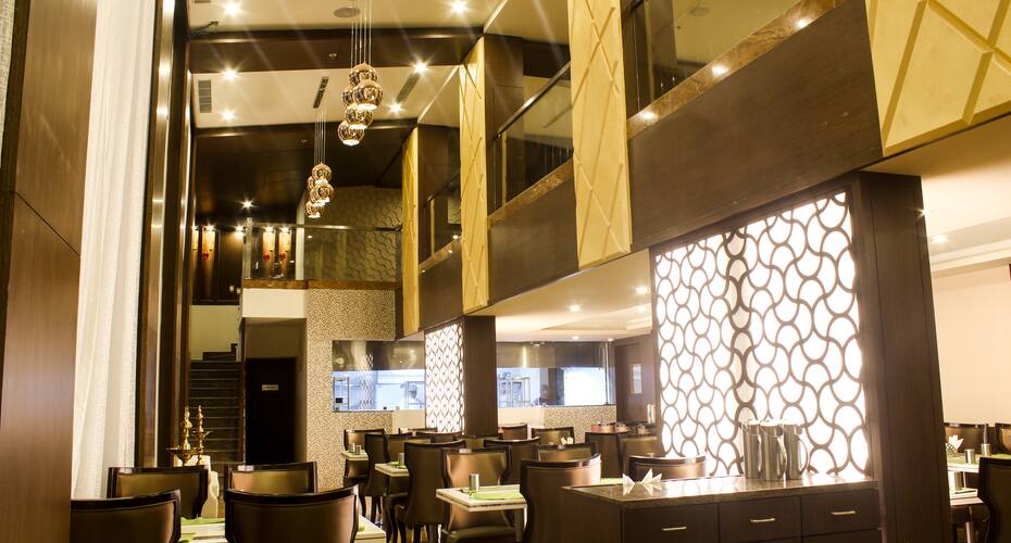 Quality Inn Airport Chennai Book This Hotel At The Best Price