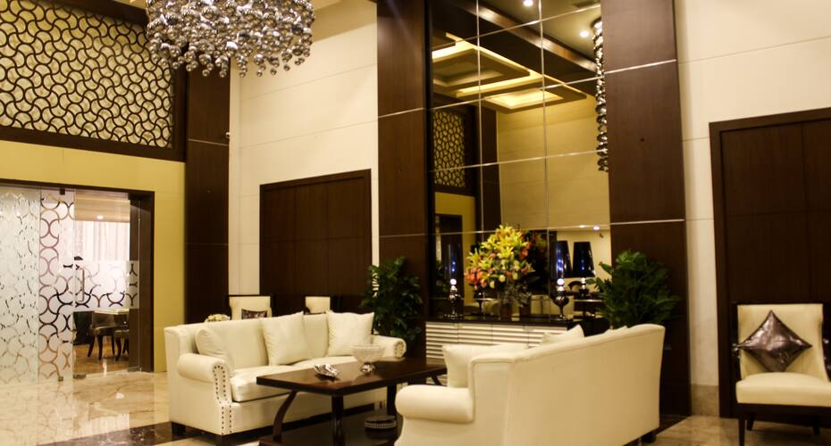 Quality Inn Airport Chennai Book This Hotel At The Best Price