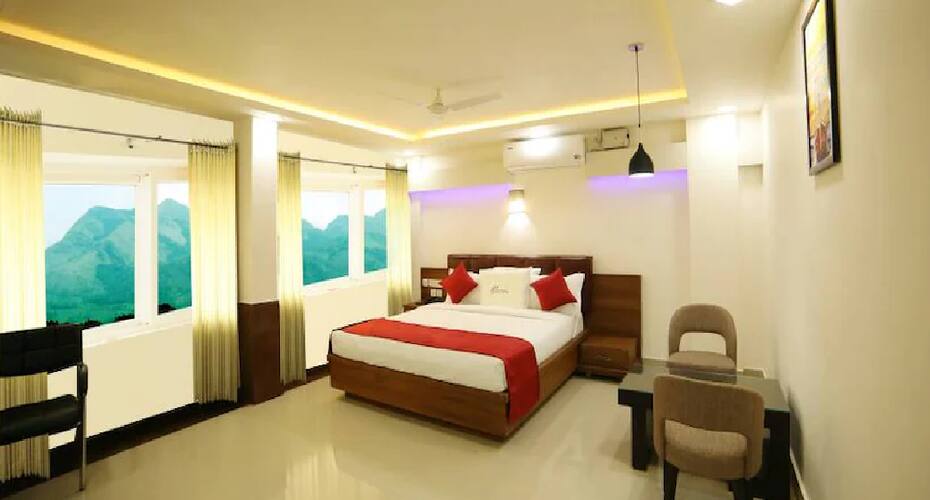 Hotel Soorya Castle, Wayanad 3